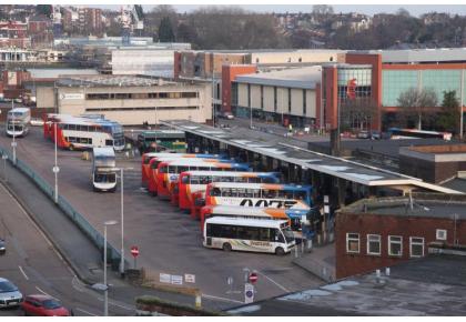 City council to discuss delaying Exeter Bus Station closure | The